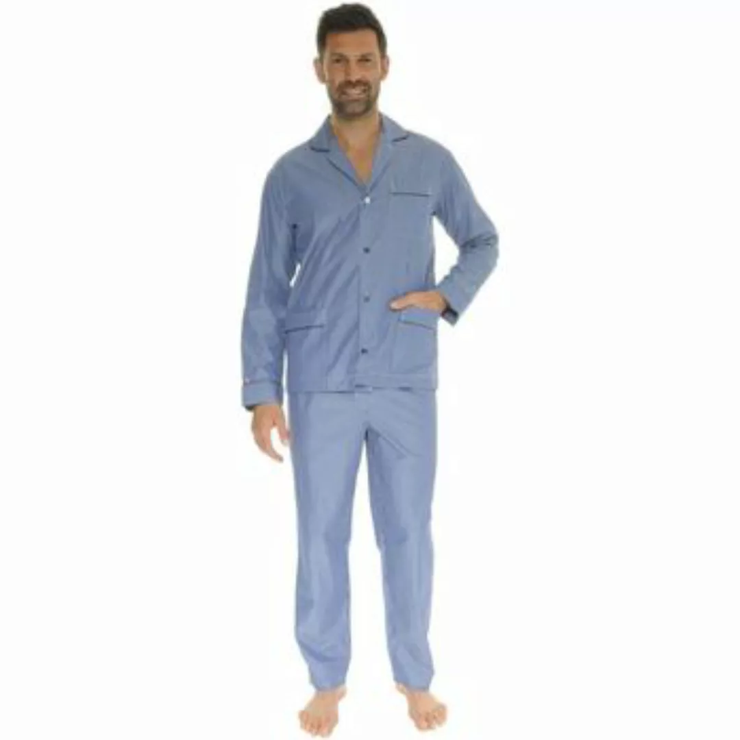 Le Pyjama Français  Pyjamas/ Nachthemden VILLEREST günstig online kaufen