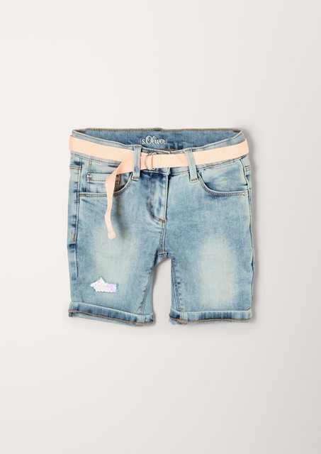 3/4-Jeans Hose kurz günstig online kaufen