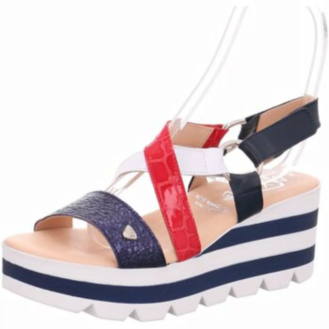 Black  Sandalen Sandaletten Sandale 282387000-837 günstig online kaufen