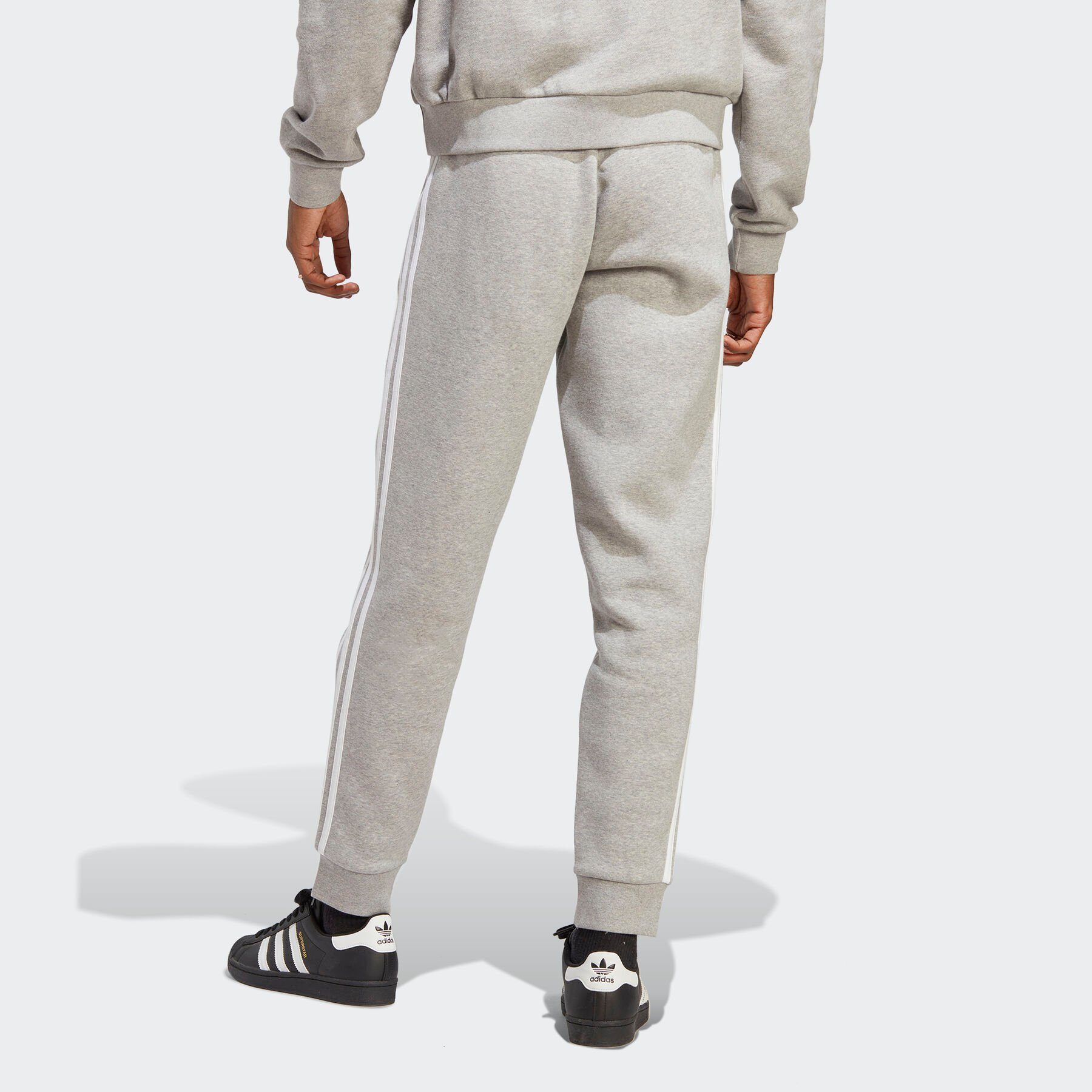 adidas Originals Sporthose ADICOLOR CLASSICS 3STREIFEN günstig online kaufen