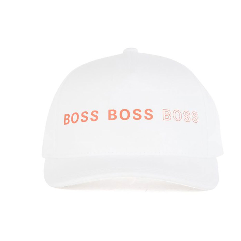 Boss Double Kappe One Size White günstig online kaufen