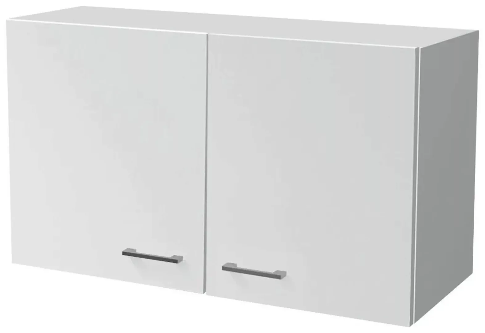 Flex-Well Oberschrank Lucca 100 cm günstig online kaufen