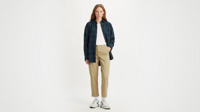 Levi's® Chinos günstig online kaufen