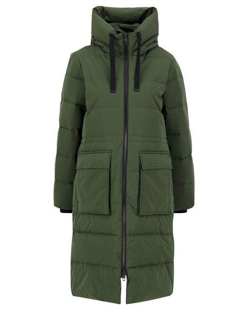 Moss Copenhagen Winterjacke Damen Pufferjacke PAVINARIA günstig online kaufen