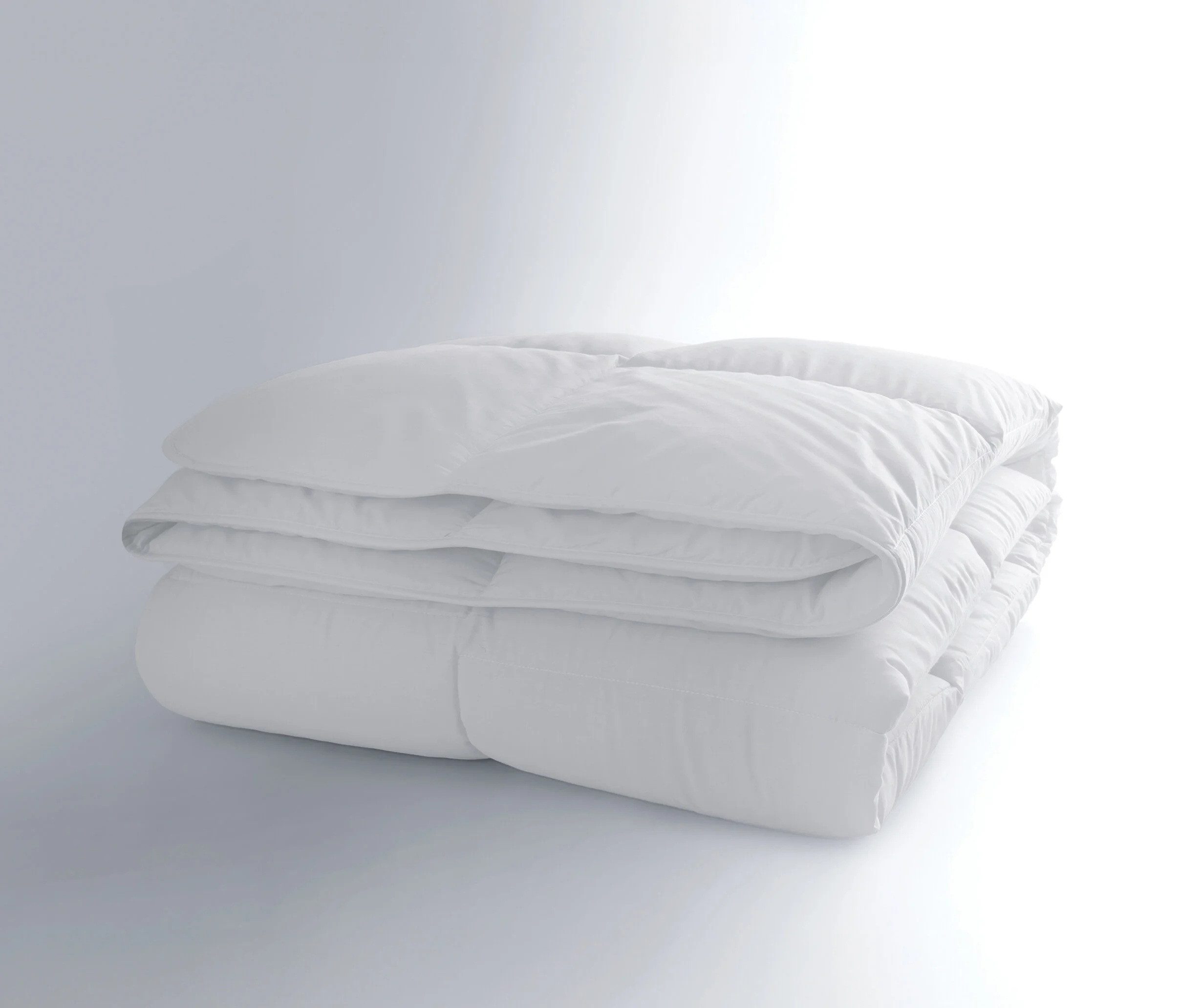 ZIRVEHOME Microfaserbettdecke Bettdecke Steppbettdecke 100% Microfaser günstig online kaufen