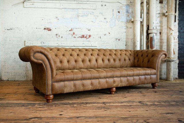 JVmoebel Chesterfield-Sofa, Made in Europa günstig online kaufen