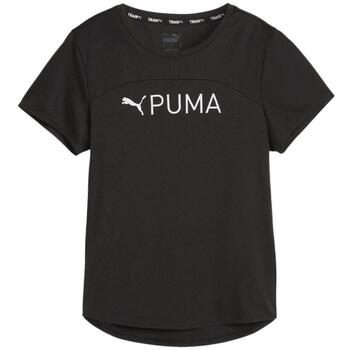 Puma  T-Shirts & Poloshirts 523844-56 günstig online kaufen