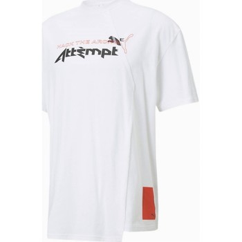 Puma  T-Shirt X Attempt günstig online kaufen
