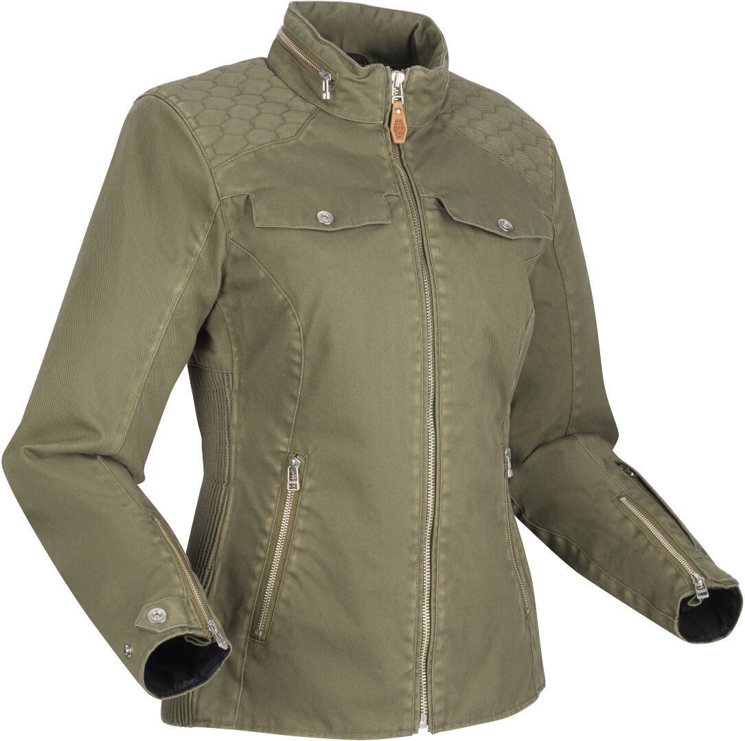Segura Motorradjacke Bahia Damen Motorrad Textiljacke günstig online kaufen