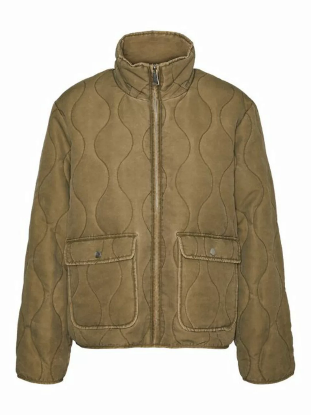 Vero Moda Steppjacke VMLEA (1-St) günstig online kaufen