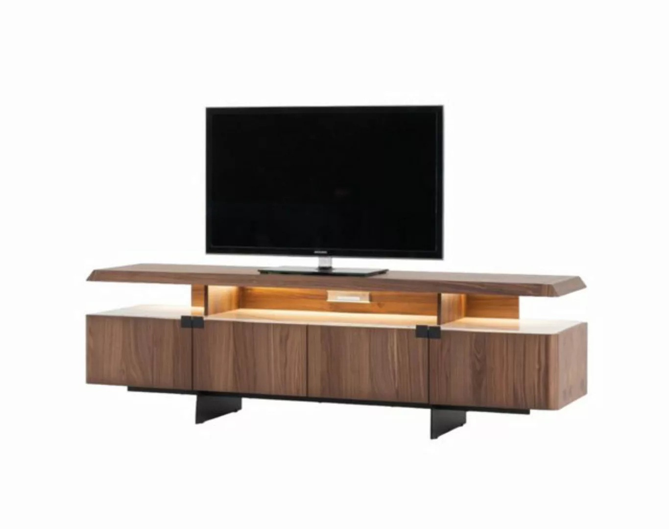 Xlmoebel TV-Schrank Luxus Lowboard rtv Regal Sideboard tv Fernseh Ständer S günstig online kaufen