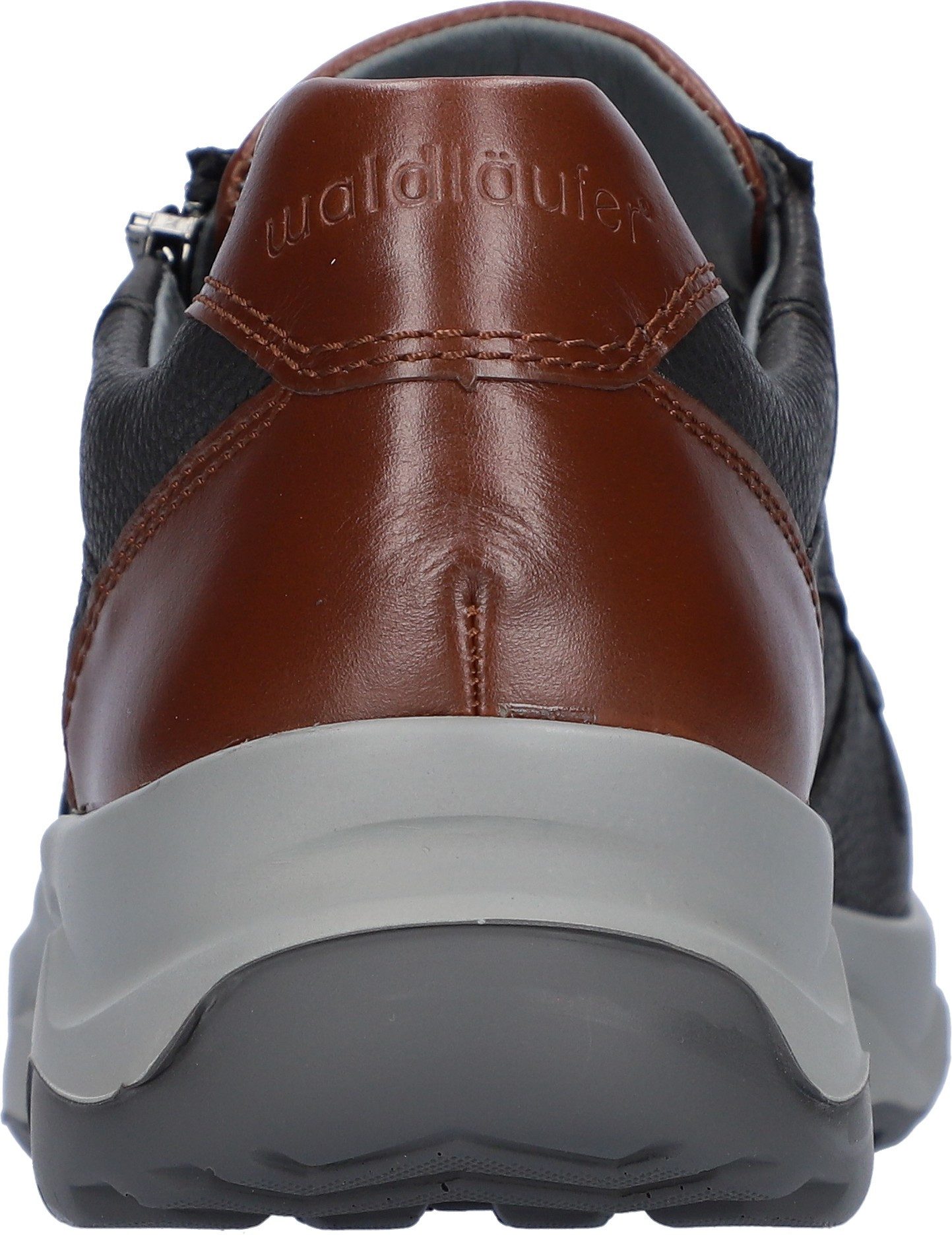 Waldläufer H-MAX Sneaker, Halbschuh, Schnürschuh mit günstig online kaufen