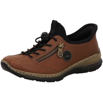 Rieker  Halbschuhe Schnuerschuhe HWK Halbschuhe N3267-24 günstig online kaufen