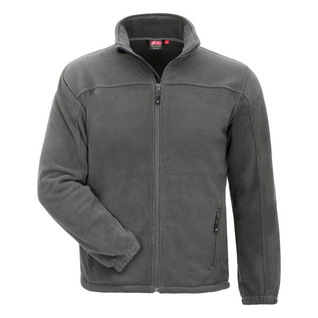 Nitras Fleecejacke Jacke Motion Tex Plus Herrenjacke günstig online kaufen