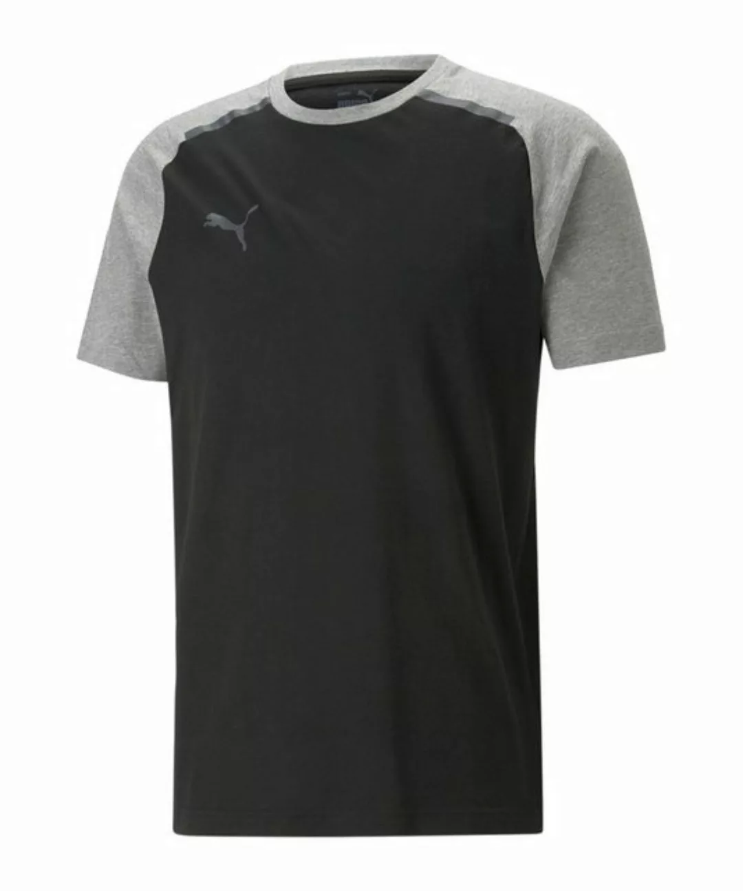 PUMA T-Shirt teamCUP Casuals T-Shirt default günstig online kaufen