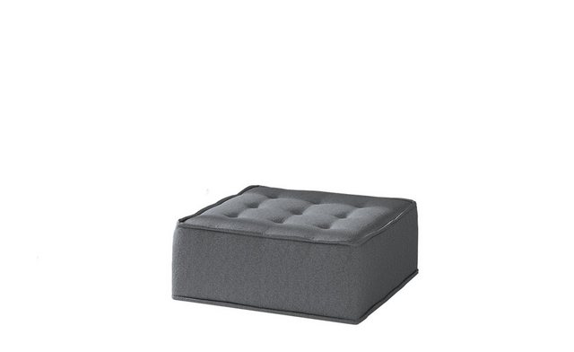 Fun Möbel Sofa Modulares Sofa SANDE Individuell konfigurieren, Einzelne Mod günstig online kaufen