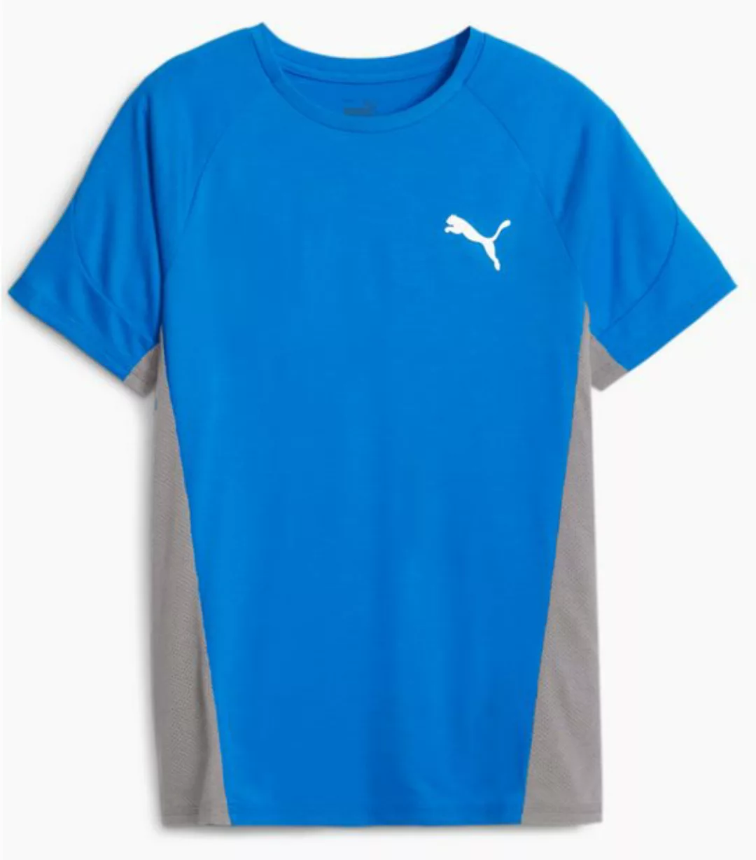 PUMA T-Shirt EVOSTRIPE Tee B günstig online kaufen