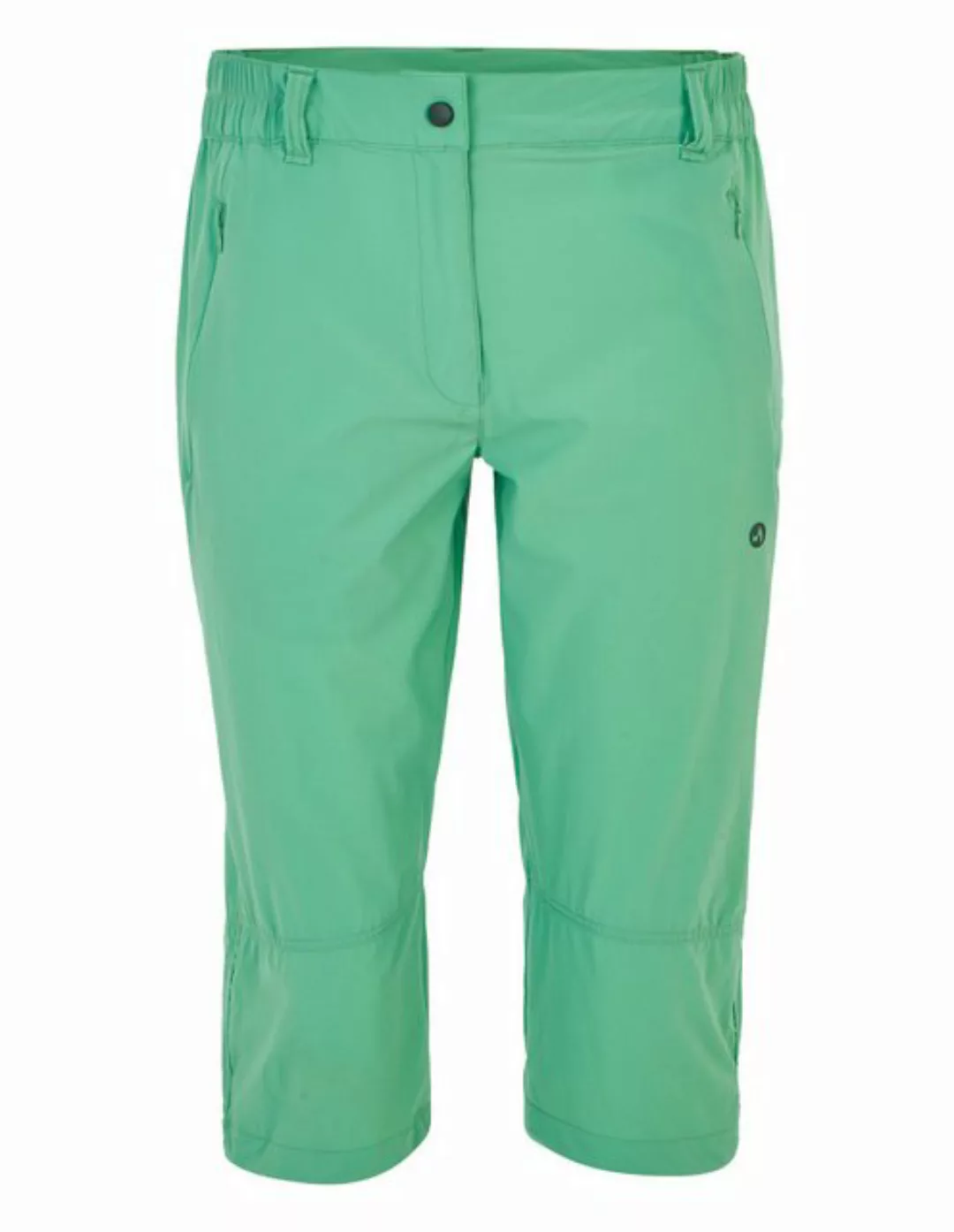 HOT Sportswear Caprihose Ordesa L_Capri günstig online kaufen