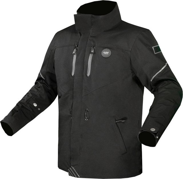 LS2 Motorradjacke Rambla Evo wasserdichte Motorrad Textiljacke günstig online kaufen