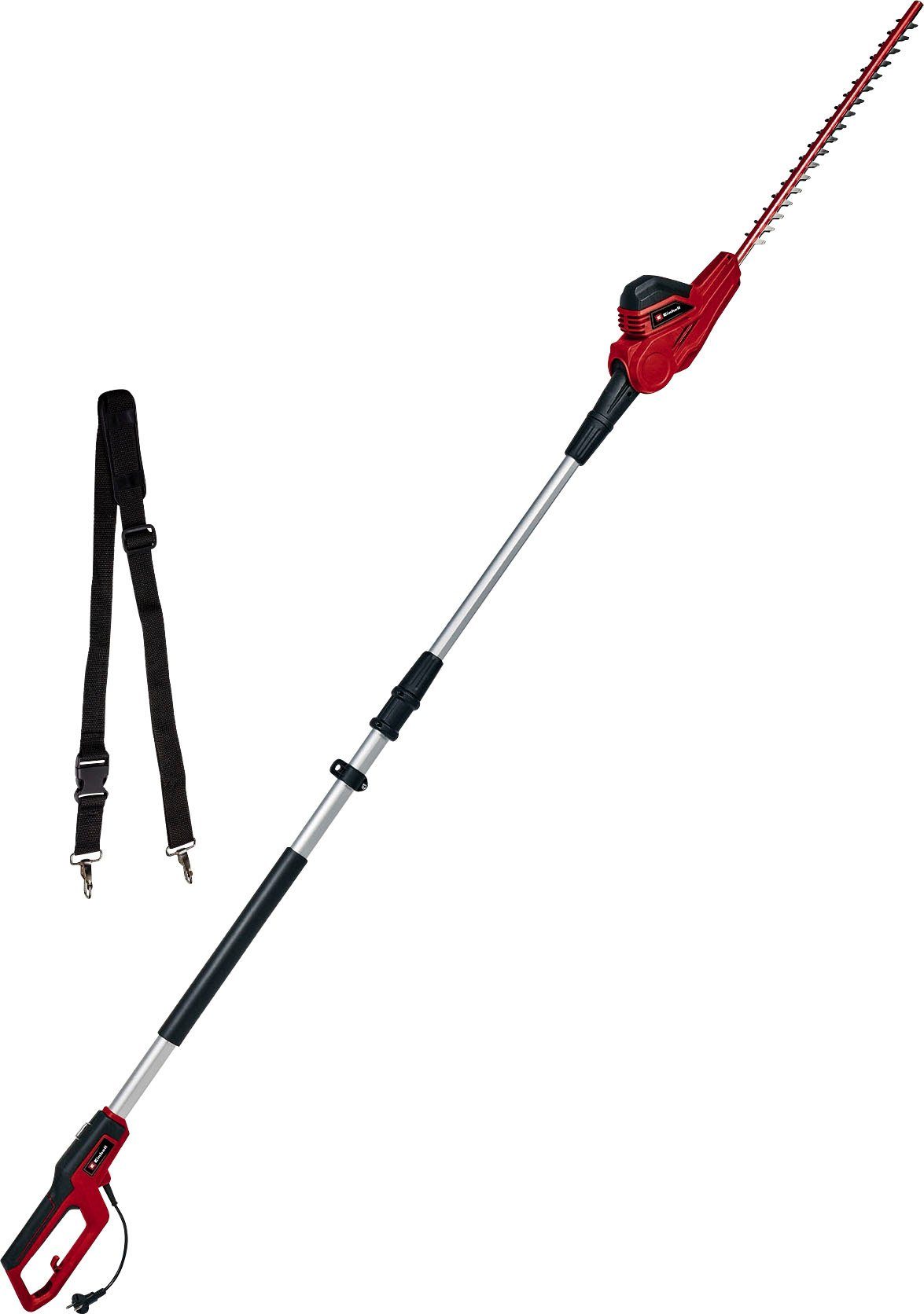 Einhell Elektro-Heckenschere GC-HH 5056, 47 cm günstig online kaufen