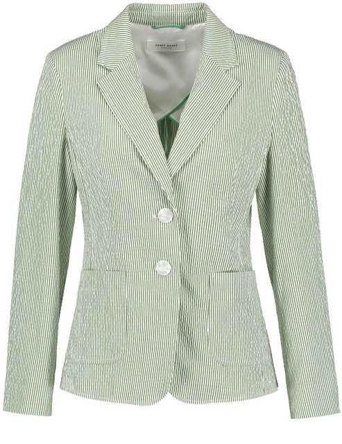 GERRY WEBER Blusenblazer günstig online kaufen