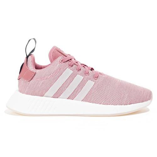 Adidas Nmdr2 W Schuhe EU 37 1/3 Pink günstig online kaufen