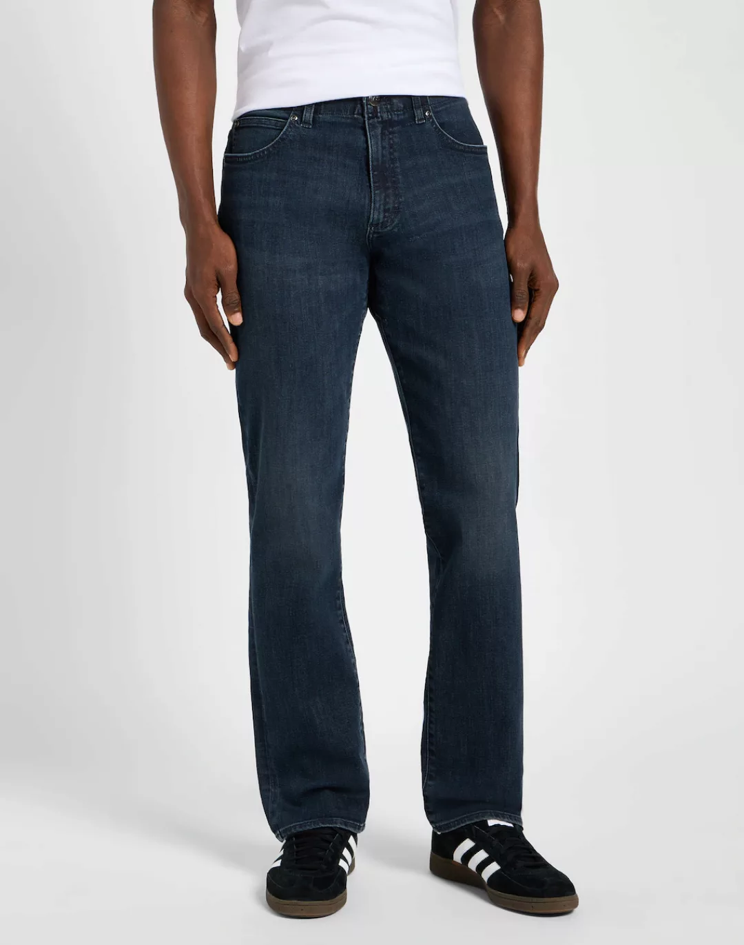 Lee 5-Pocket-Jeans "Extreme Motion", Extreme Motion Stretchware günstig online kaufen