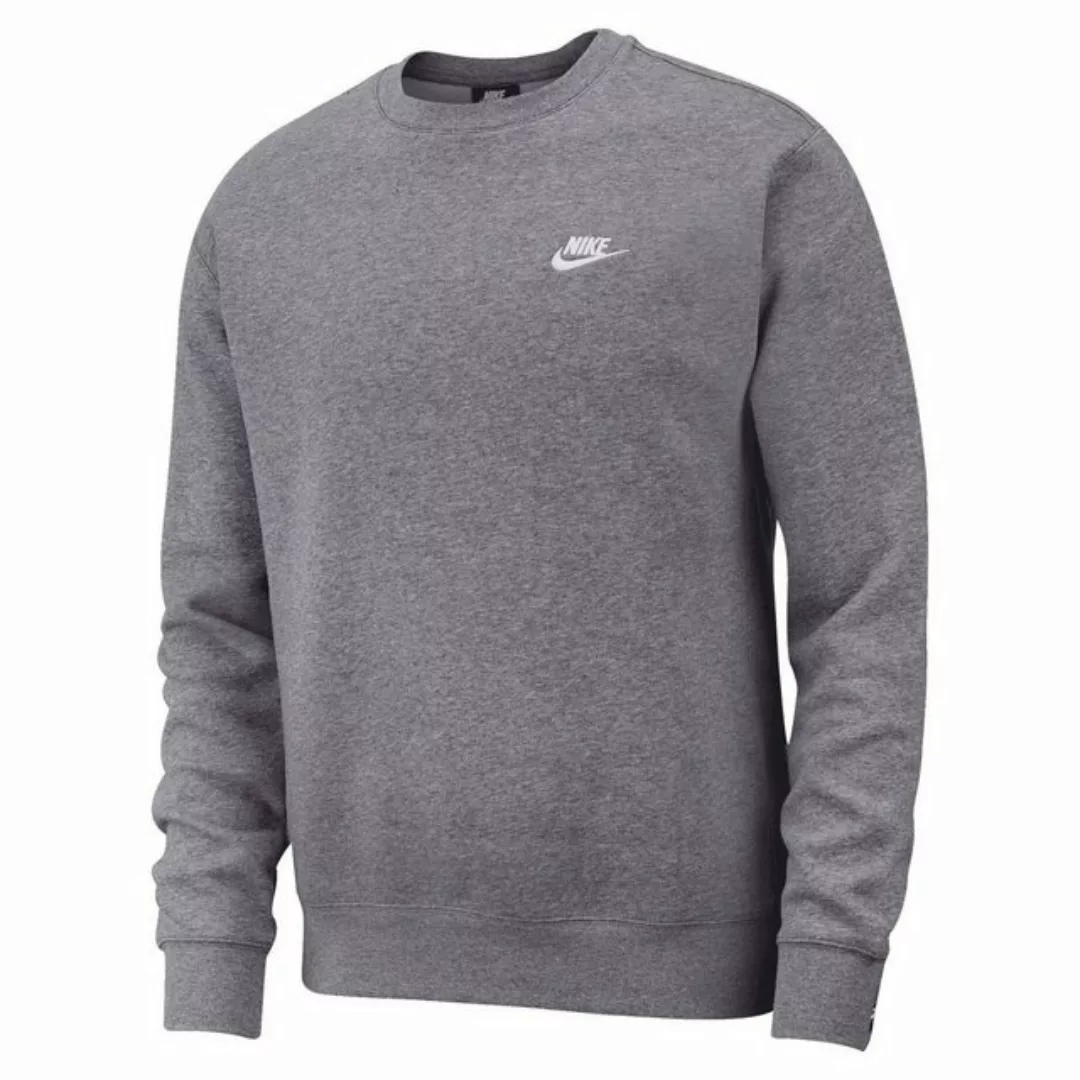 Nike Sportswear Sweatshirt Herren Sweatshirt CLUB (1-tlg) günstig online kaufen