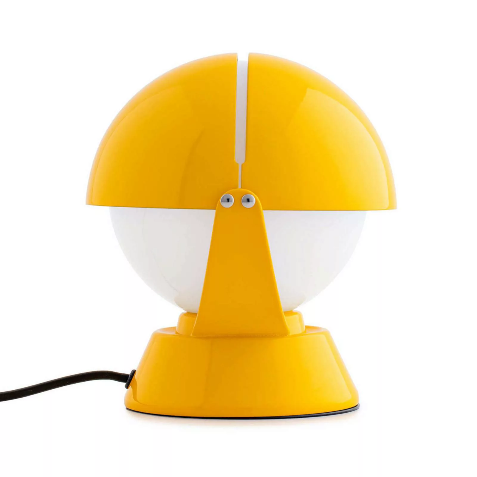 Stilnovo Buonanotte LED-Tischleuchte, gelb günstig online kaufen