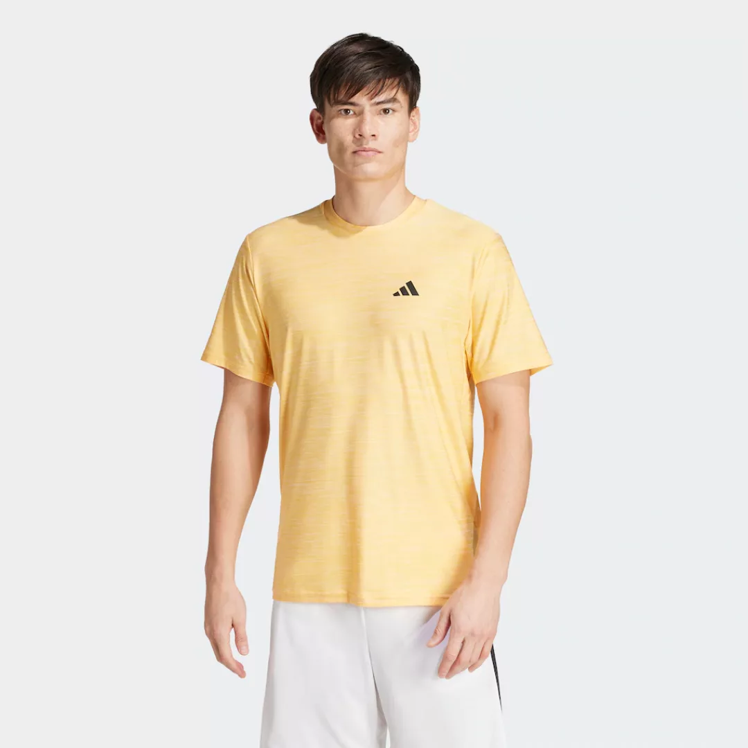 adidas Performance T-Shirt "TR-ES STRETCH T" günstig online kaufen