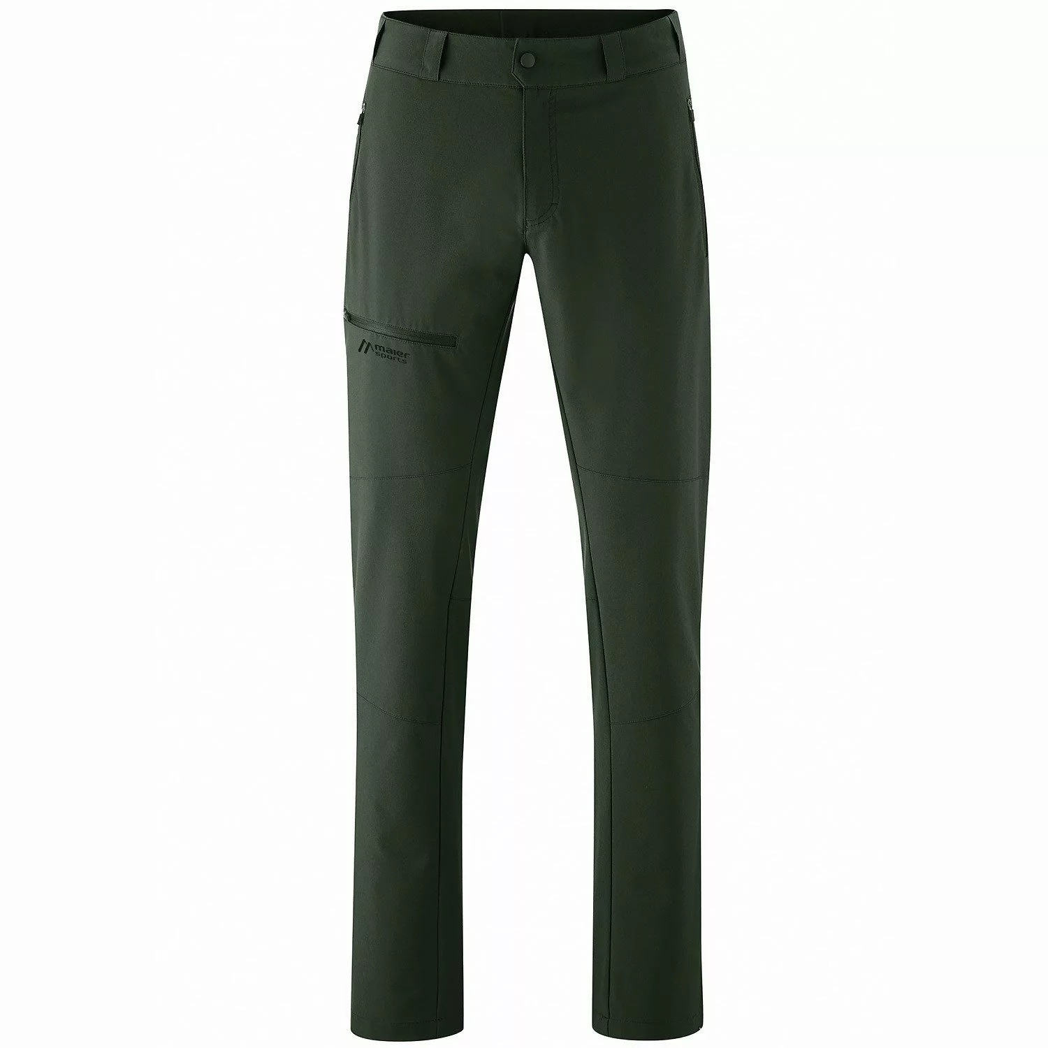 Maier Sports Funktionshose Outdoorhose Latit günstig online kaufen