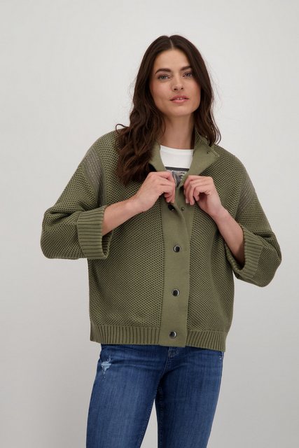 Monari Strickjacke Strickjacke günstig online kaufen