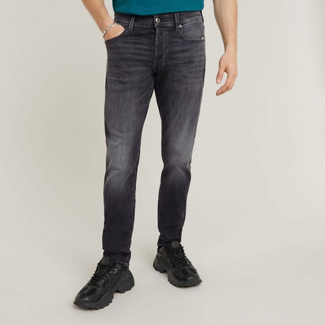 G-STAR 5-Pocket-Jeans günstig online kaufen