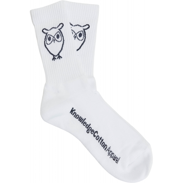 2er Pack Tennissocken - Linden 2 Pack Tennis Socks - Aus Bio-baumwolle günstig online kaufen