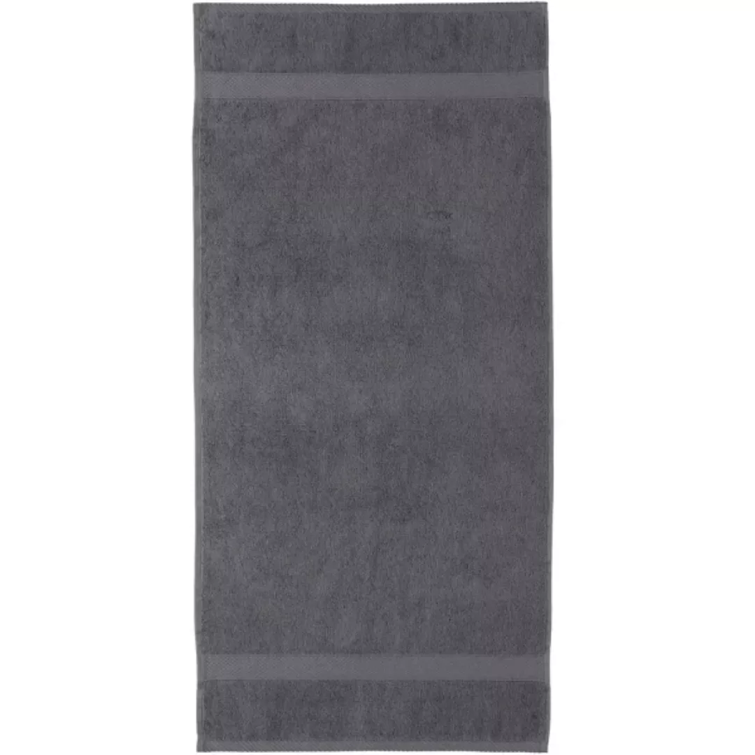 Egeria Diamant - Farbe: stone - 072 (02010450) - Handtuch 50x100 cm günstig online kaufen