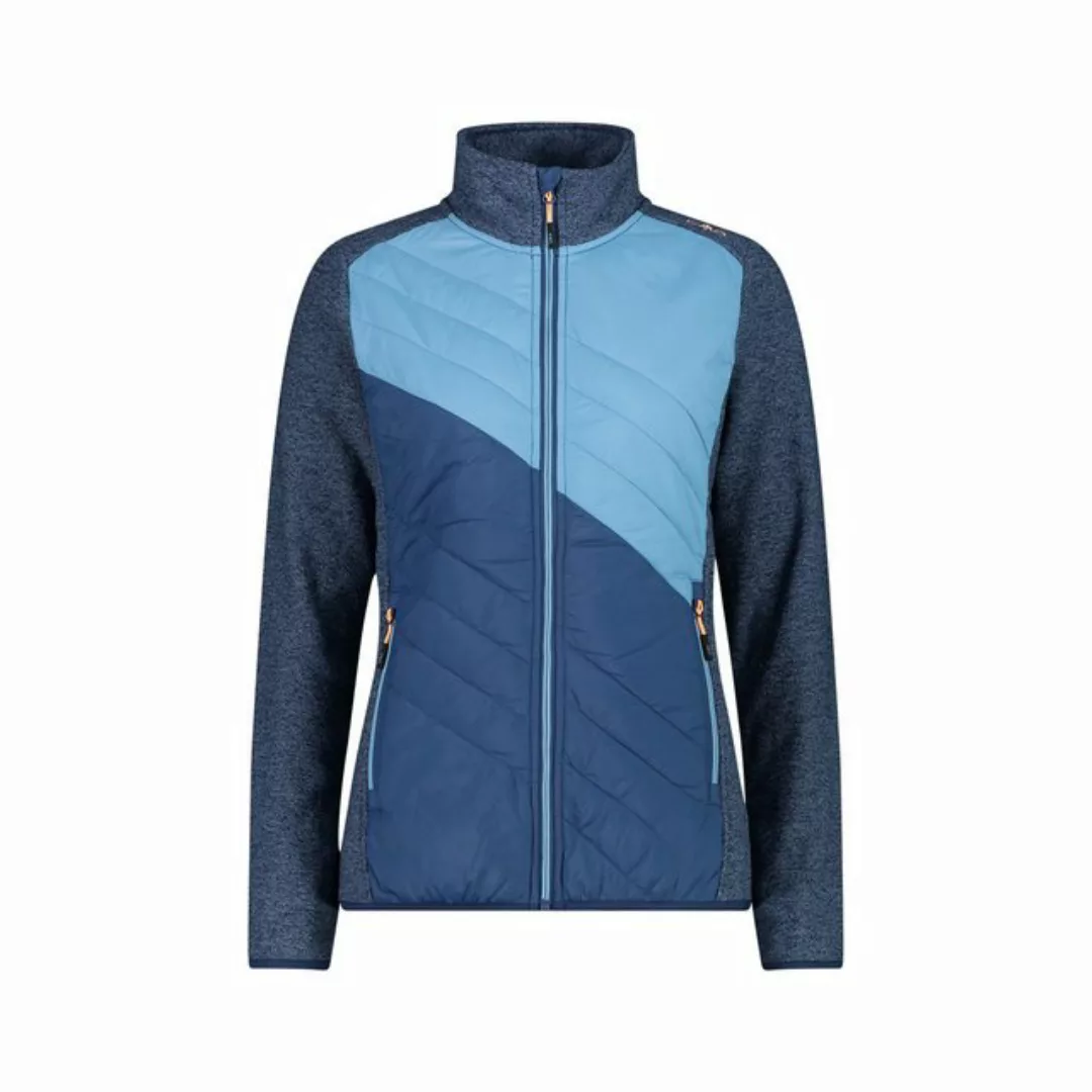 CMP Outdoorjacke CMP Damen Jacke Woman Jacket Hybrid 33H5396 günstig online kaufen