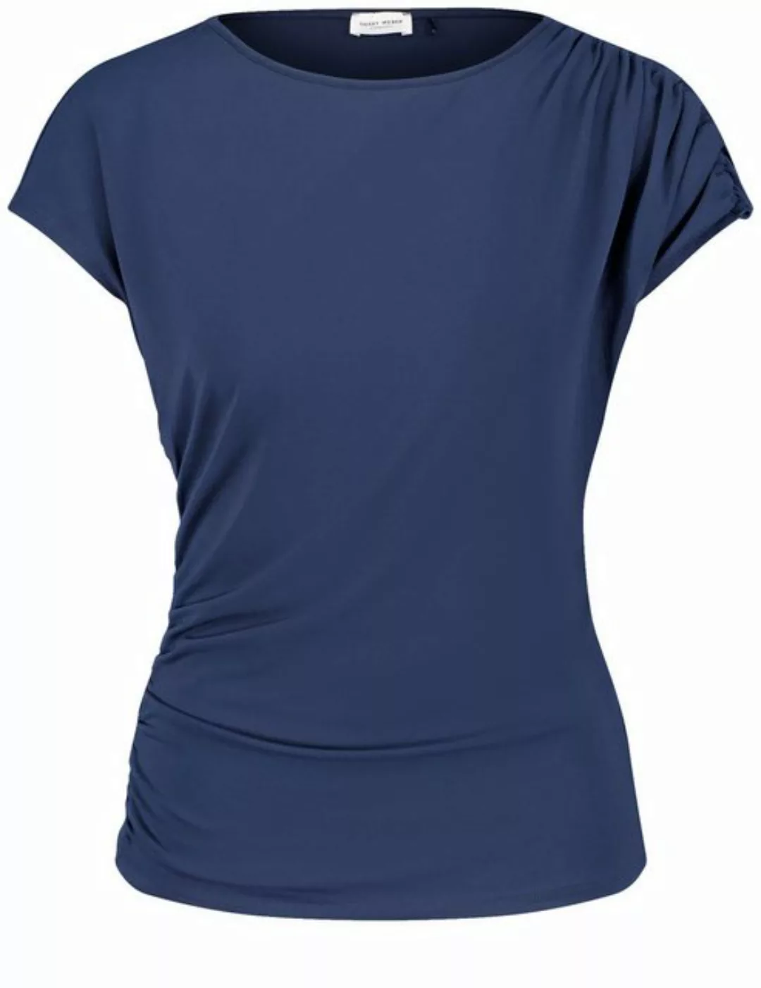 GERRY WEBER Kurzarmshirt T-Shirt 1/2 Arm günstig online kaufen