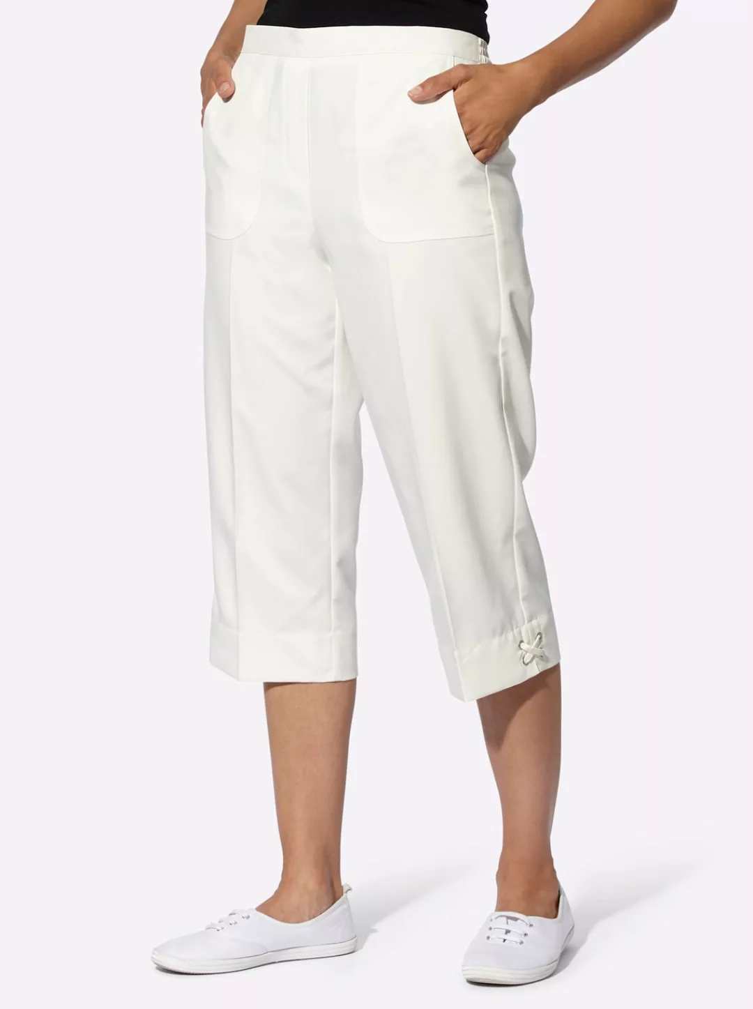 Classic Basics Caprihose günstig online kaufen