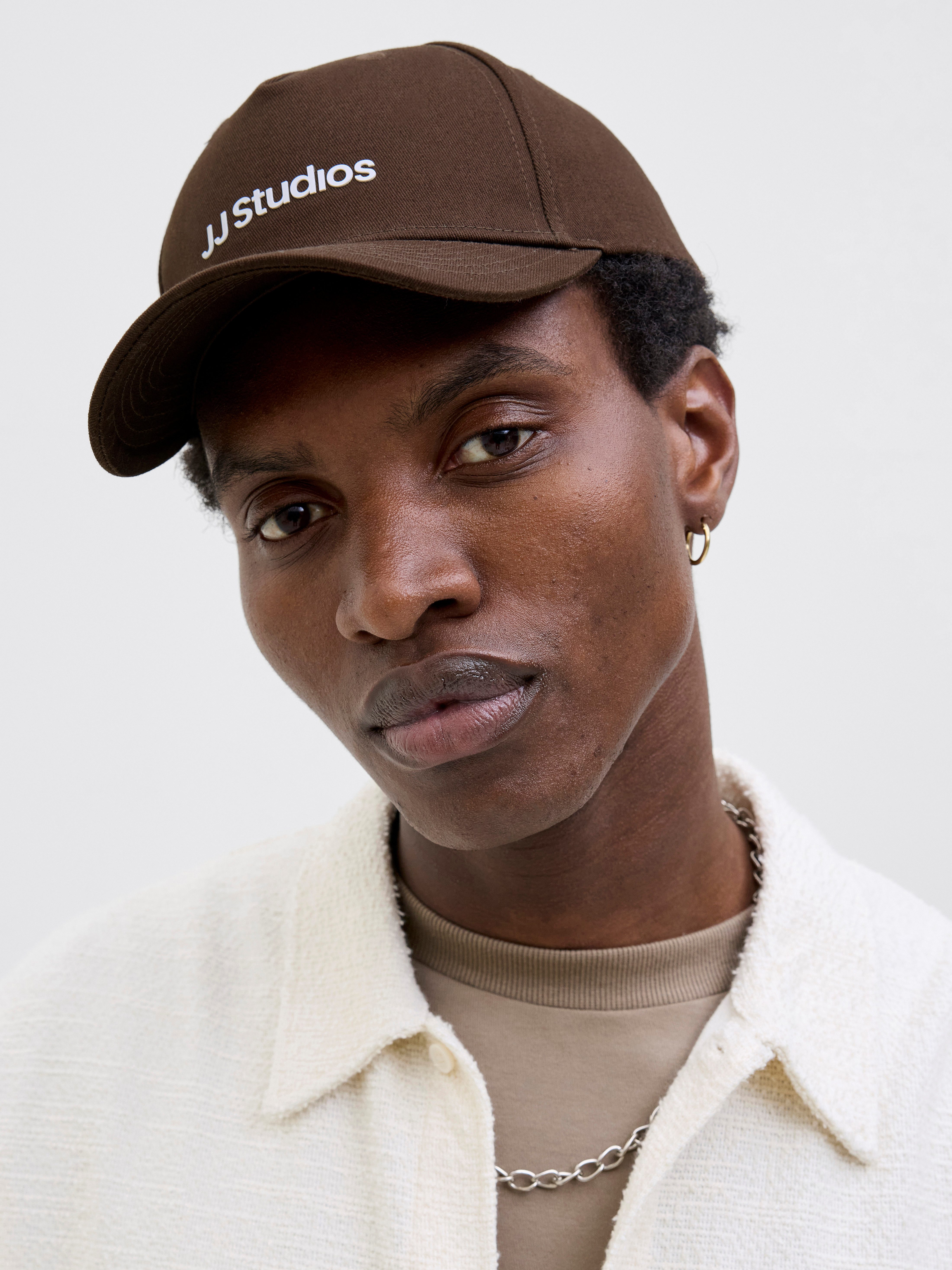 Jack & Jones Baseball Cap "JACBASE SOHO CAP LN", mit Logostickerei günstig online kaufen