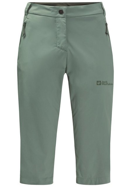 Jack Wolfskin 3/4-Hose ACTIVATE LIGHT 3/4 PANTS günstig online kaufen