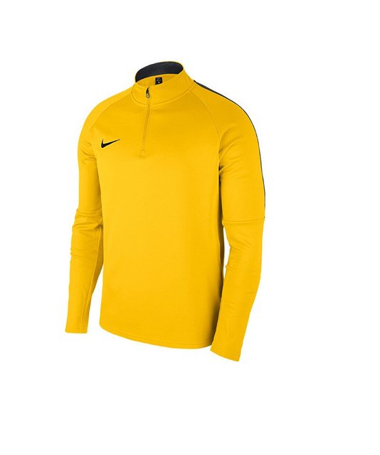 Nike Sweatshirt Academy 18 Drill Top Sweatshirt günstig online kaufen