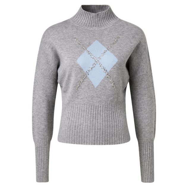 MAX MARA STUDIO Strickpullover Pullover NUCCIA mit Kaschmir günstig online kaufen