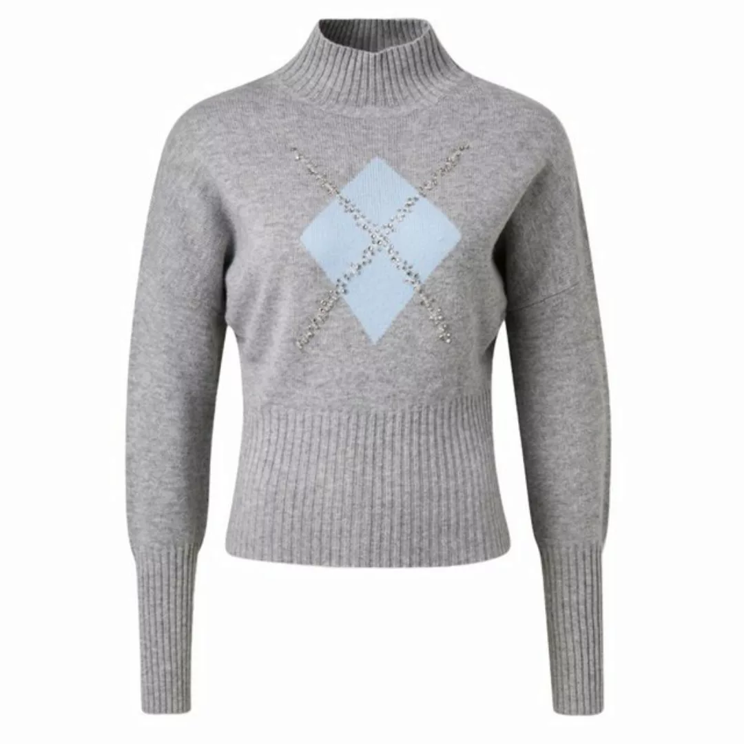 MAX MARA STUDIO Strickpullover Pullover NUCCIA mit Kaschmir günstig online kaufen