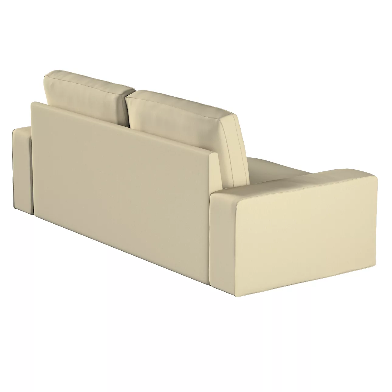 Bezug für Kivik 3-Sitzer Sofa, vanille, Bezug für Sofa Kivik 3-Sitzer, Chen günstig online kaufen