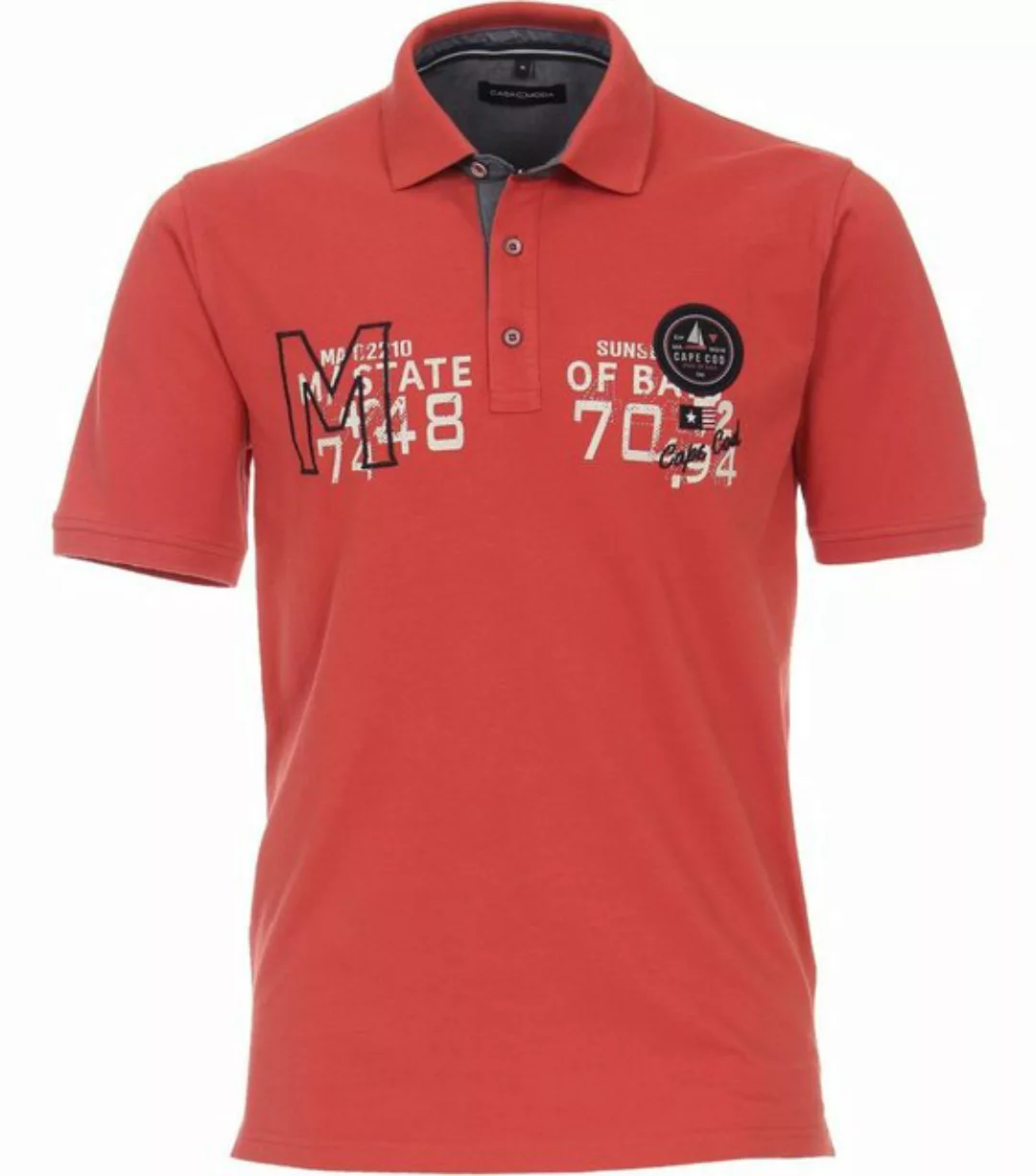 CASAMODA Poloshirt günstig online kaufen