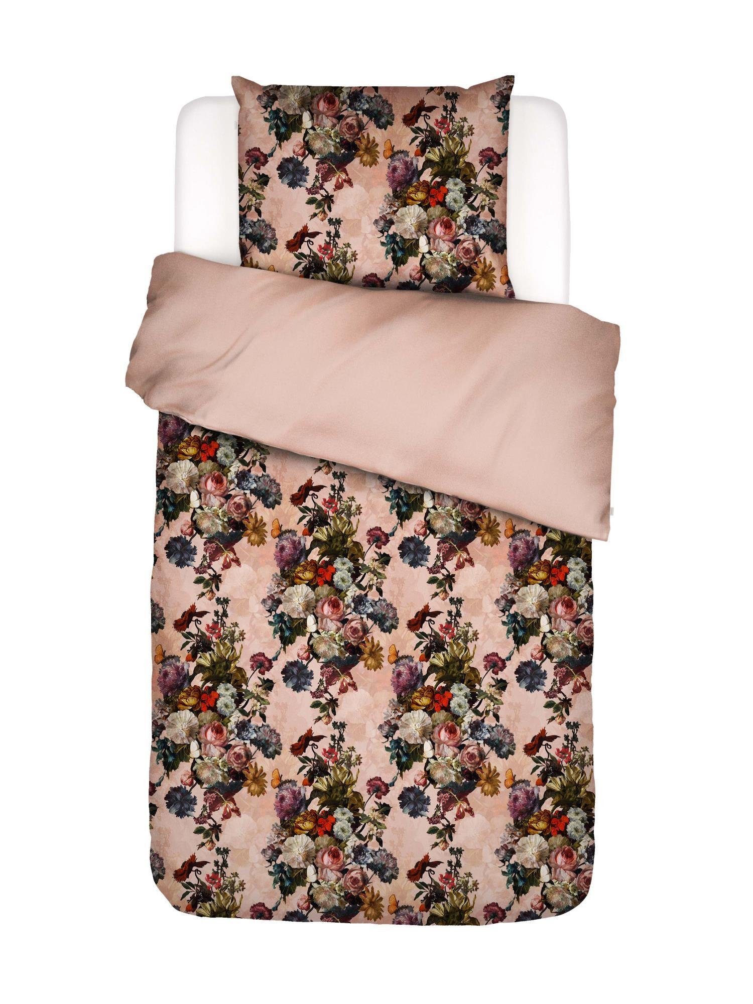 Essenza Bettwäsche Karli, Satin, 2 teilig, günstig online kaufen