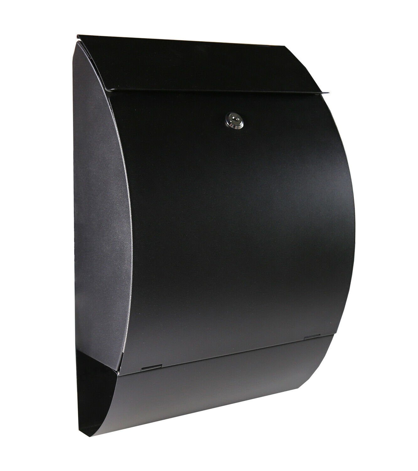 Steelboxx Briefkasten Briefkasten Postkasten Zeitungsfach Rolle günstig online kaufen