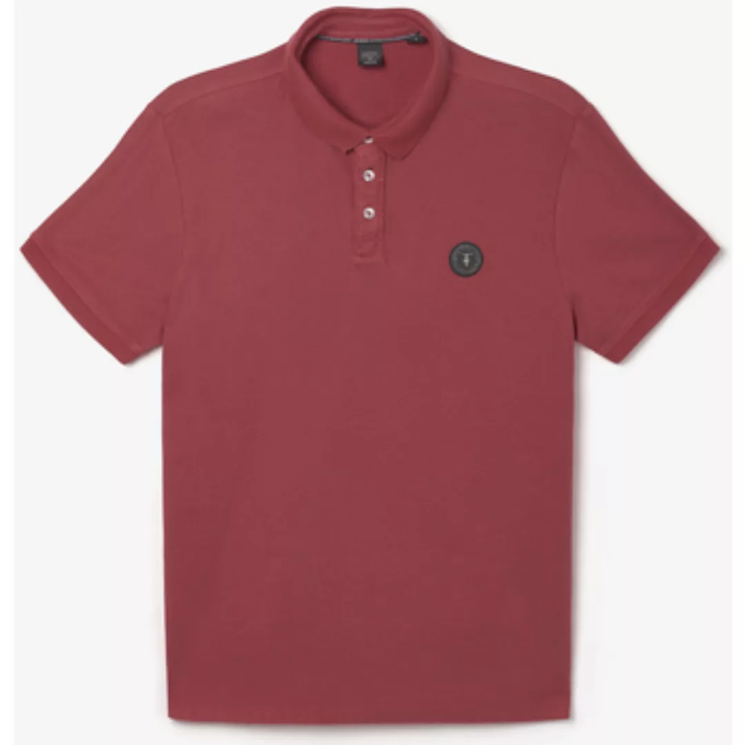 Le Temps des Cerises  T-Shirts & Poloshirts Poloshirt DYLON günstig online kaufen