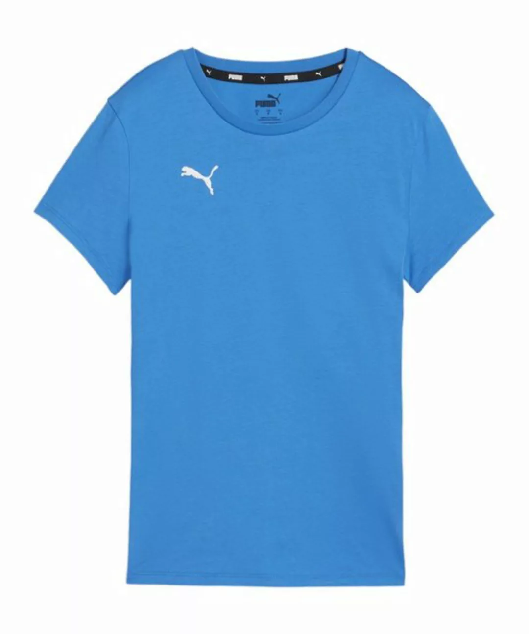 PUMA T-Shirt teamGOAL Casuals T-Shirt Damen default günstig online kaufen