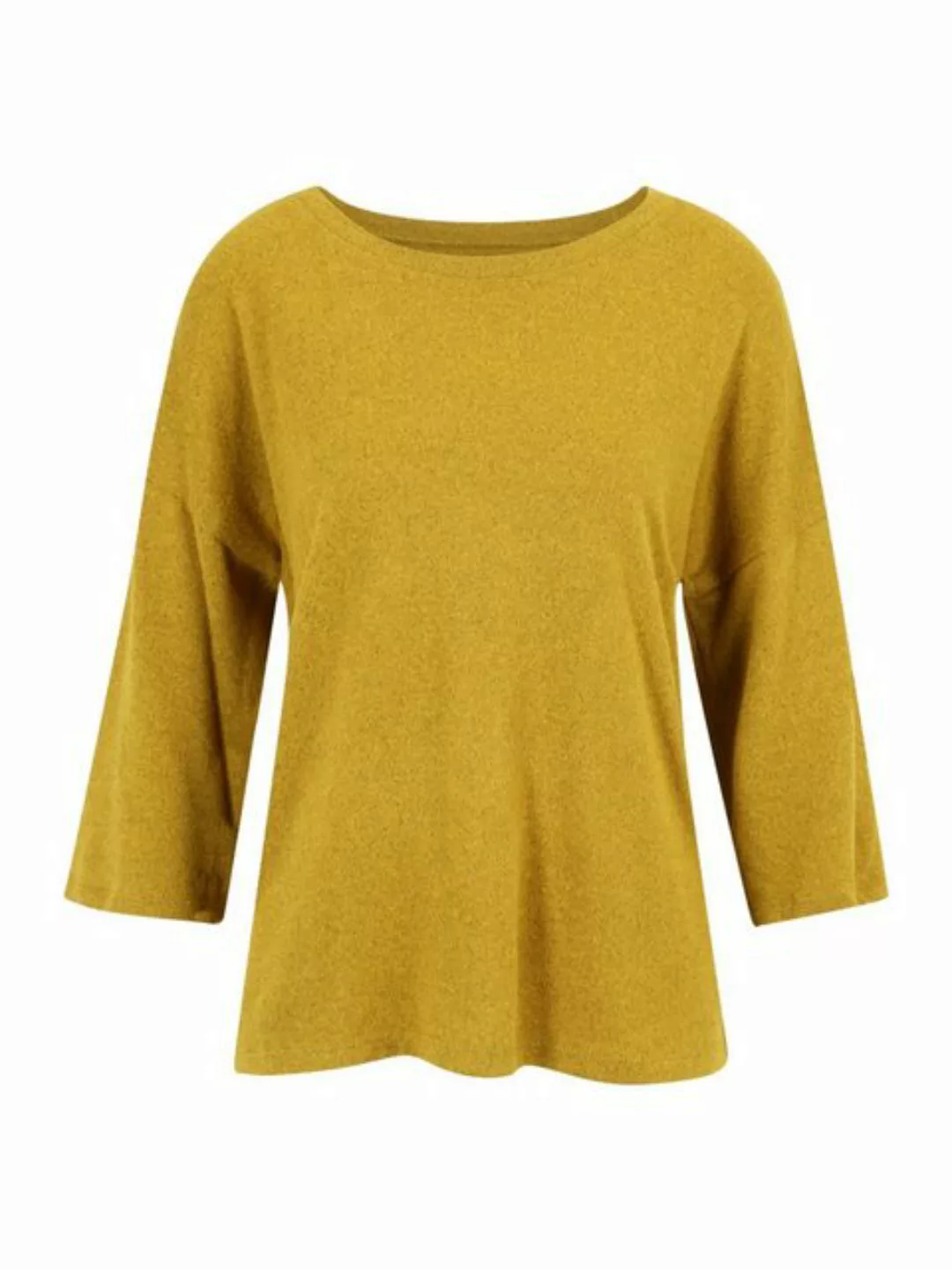 Vero Moda Strickpullover OLIVIA (1-tlg) Plain/ohne Details günstig online kaufen